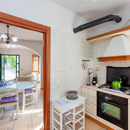 Appartement Casa Camilla