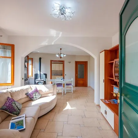 Casa Camilla Calice Ligure