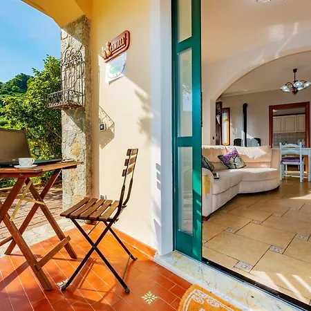 Apartment Casa Camilla