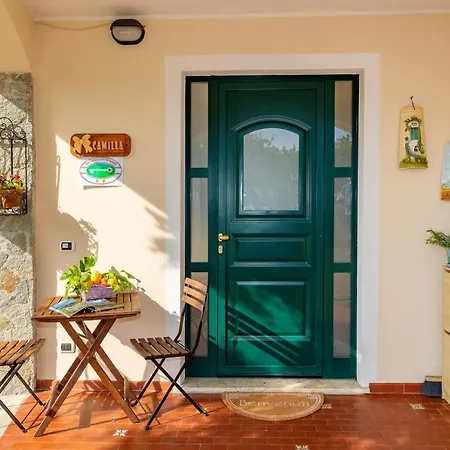 Casa Camilla