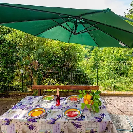 Casa Camilla Calice Ligure
