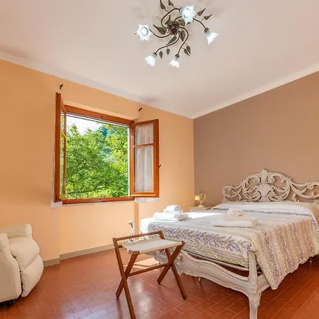 Casa Camilla Calice Ligure